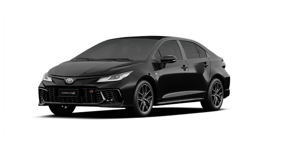 Toyota Corolla XEi 2021